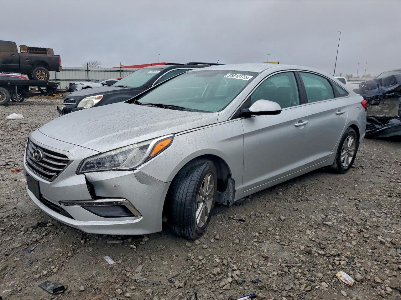 HYUNDAI SONATA SE