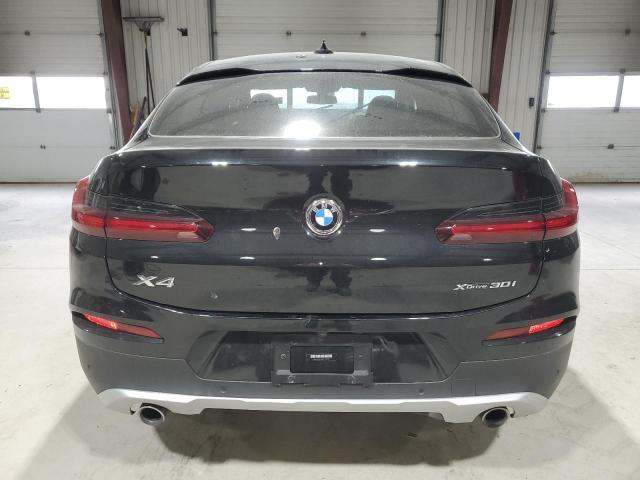 2021 BMW X4 XDRIVE3 #3296304477