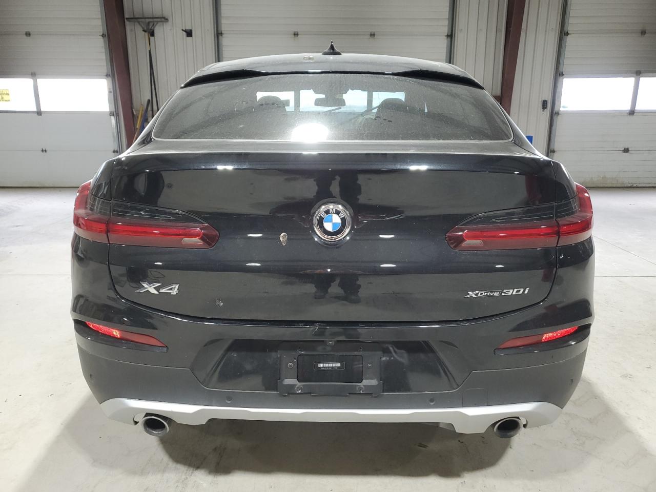 BMW X4 XDRIVE30I