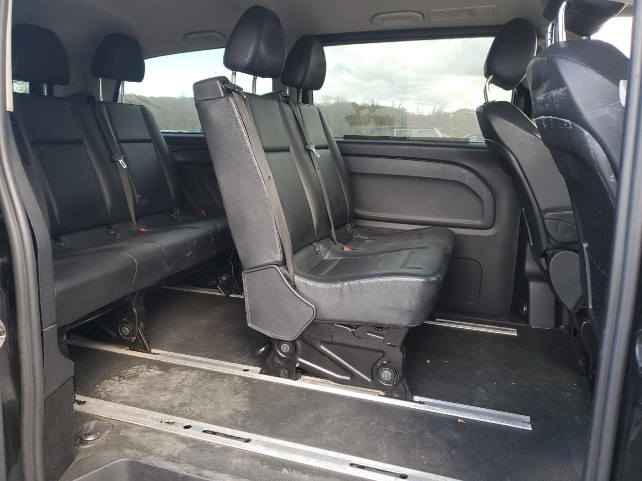 MERCEDES-BENZ METRIS