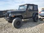 Lot #3297777859 1995 JEEP WRANGLER /
