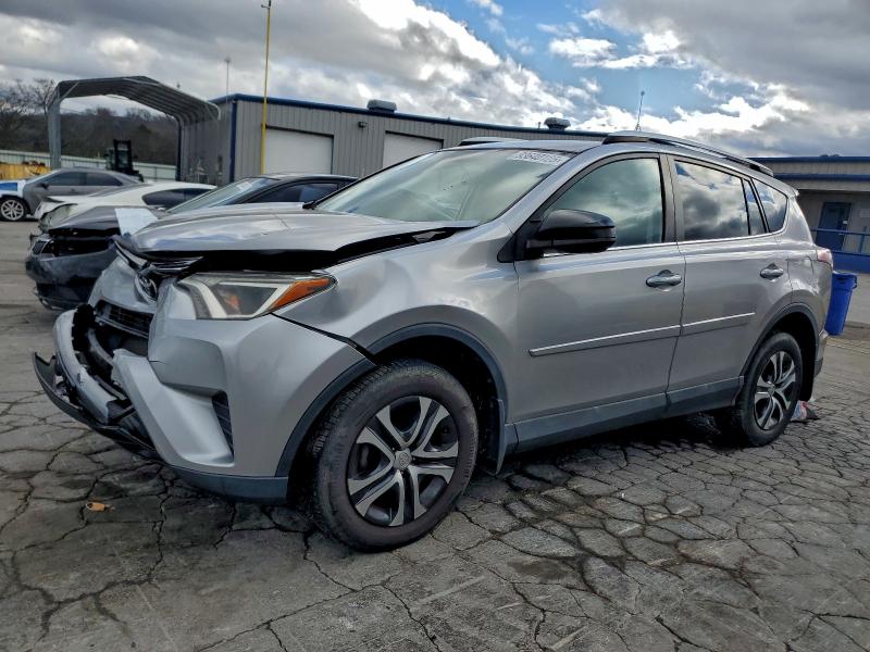 2016 TOYOTA RAV4 LE #3304703971