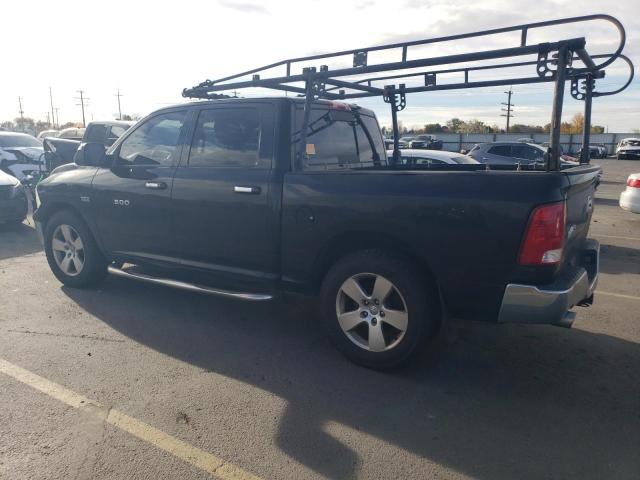 2011 DODGE RAM 1500 #3293325441