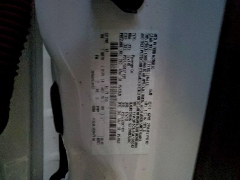 2016 FORD C-MAX PREM #3296932878