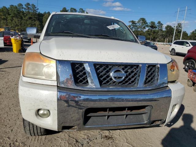 2009 NISSAN TITAN XE #3291347159