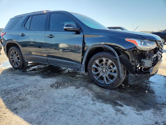 2019 CHEVROLET TRAVERSE H #3304766903
