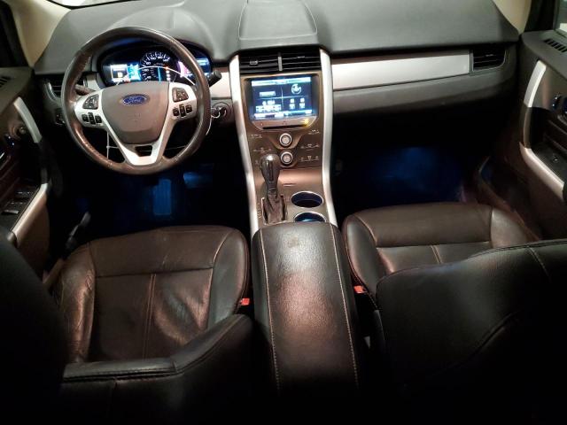 2011 FORD EDGE SEL #3292479689