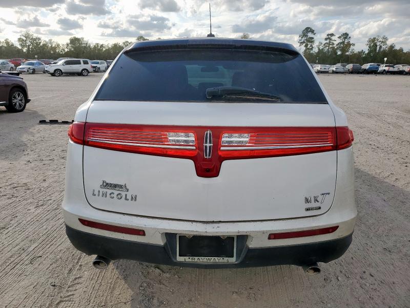 2013 LINCOLN MKT #3301593620