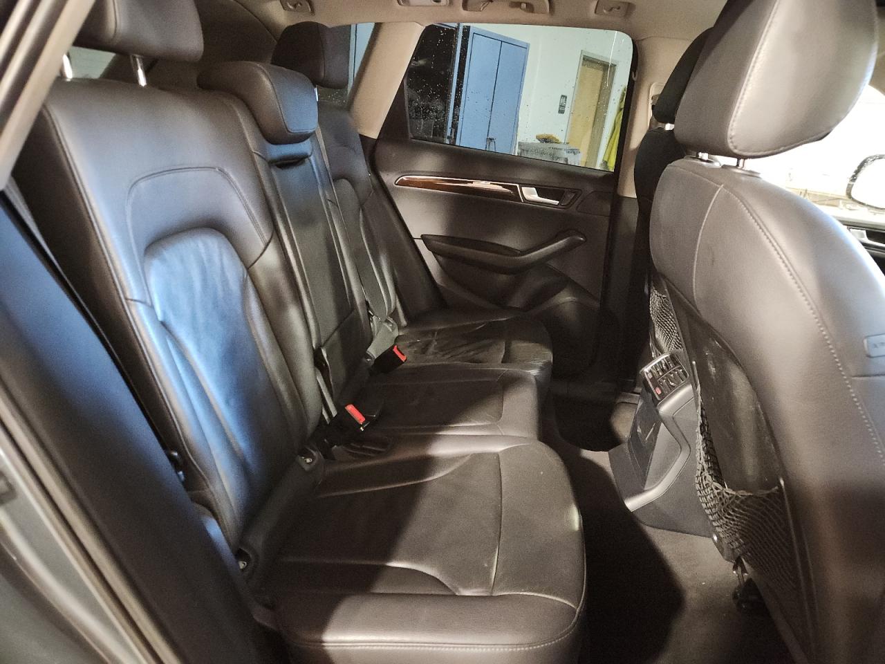 AUDI Q5 PREMIUM PLUS