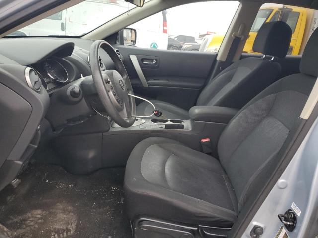 2013 NISSAN ROGUE S #3294689045