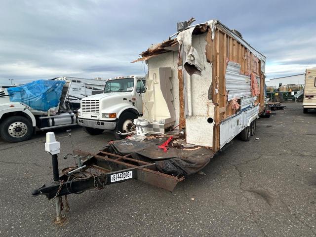 2004 KEYSTONE TRAV TRAIL #3291368182