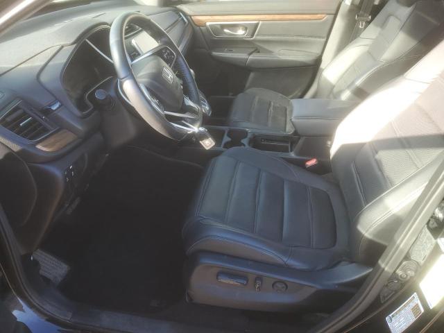 2022 HONDA CR-V EXL #3307564074