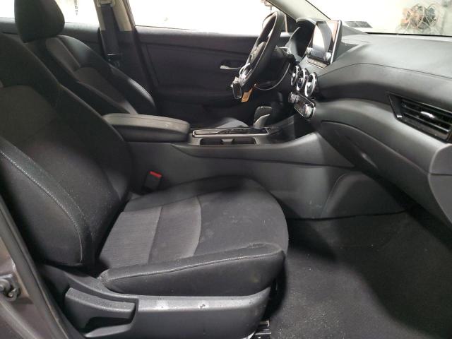 2025 NISSAN SENTRA SV #3312268775