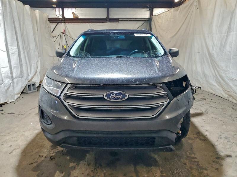 2016 FORD EDGE SE #3304745013