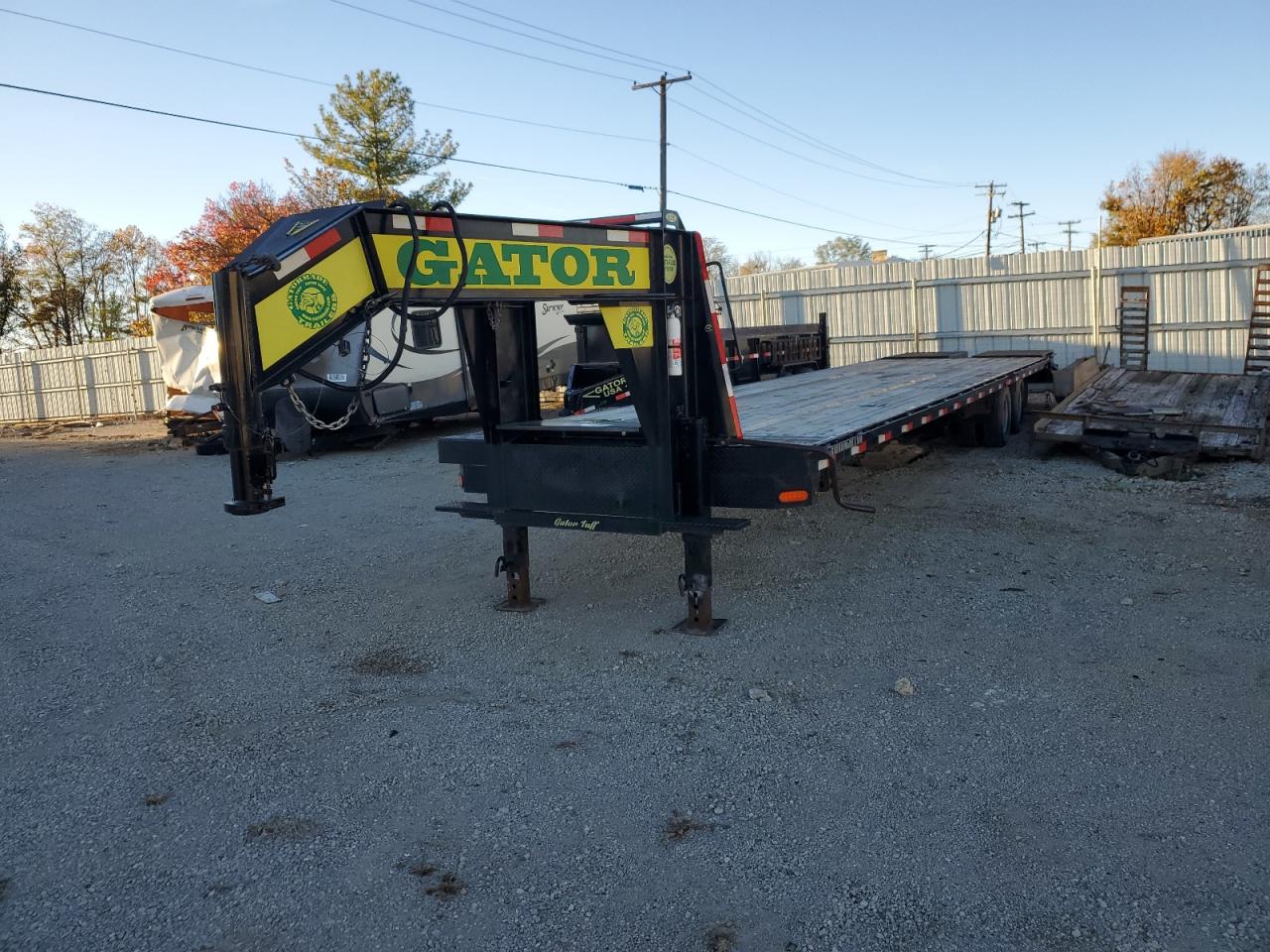 Lot #3285610274 2024 GATORMADE UNKNOWN