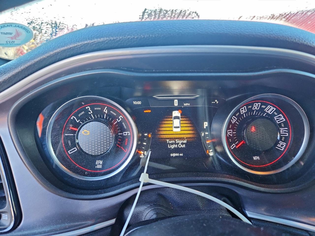 DODGE CHALLENGER SXT