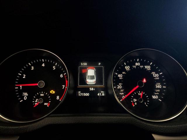 2019 VOLKSWAGEN PASSAT WOL - 1VWLA7A31KC002673