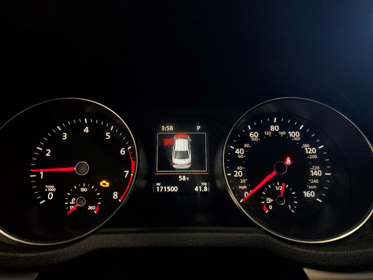 VOLKSWAGEN PASSAT WOLFSBURG