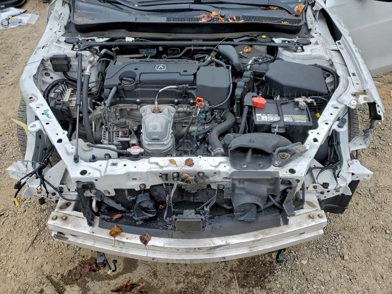 2020 ACURA TLX #3301792343