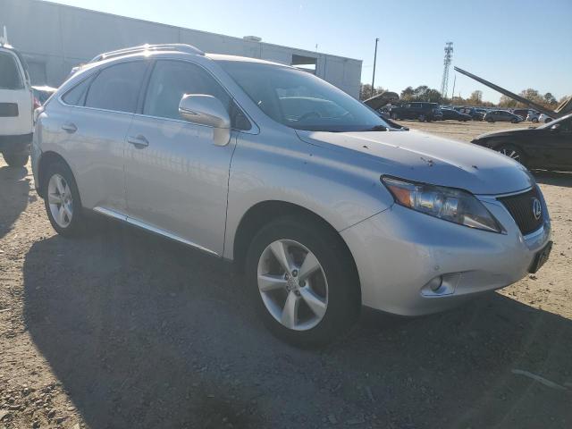 2012 LEXUS RX 350 - 2T2BK1BA4CC151749