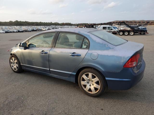 2007 HONDA CIVIC #3302948649