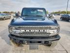 Lot #3293275431 2024 FORD BRONCO BAD