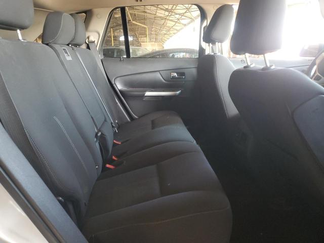 2012 FORD EDGE SE #3303743420