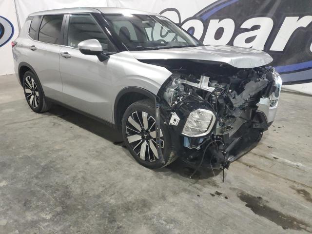 2025 MITSUBISHI OUTLANDER #3312456610