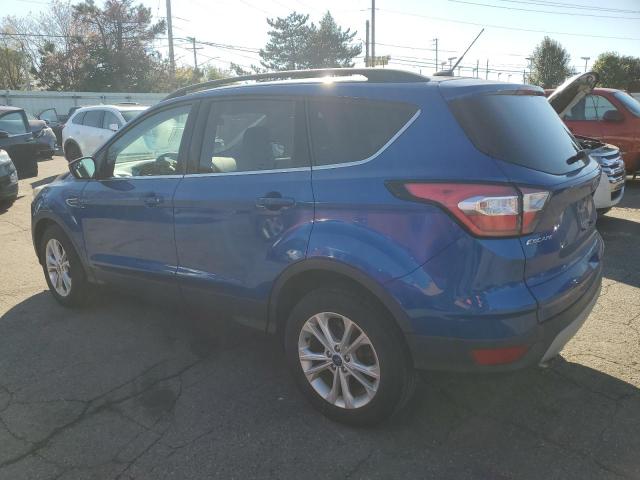 2018 FORD ESCAPE SE - 1FMCU9GD3JUC37439