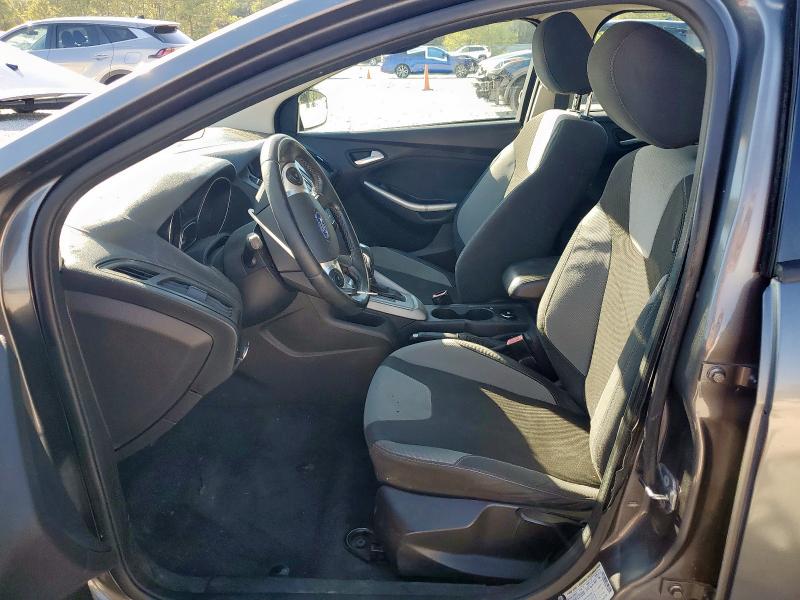 2012 FORD FOCUS SE #3292614606