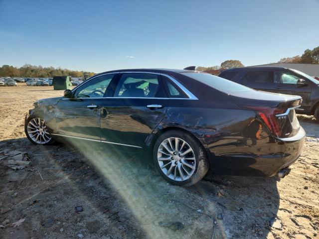 2019 CADILLAC CT6 LUXURY #3287677031