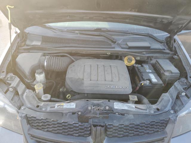 2015 DODGE GRAND CARA #3290662497