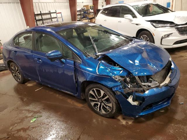 2014 HONDA CIVIC EX #3303632934