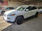 Lot #3310616287 2016 JEEP CHEROKEE L