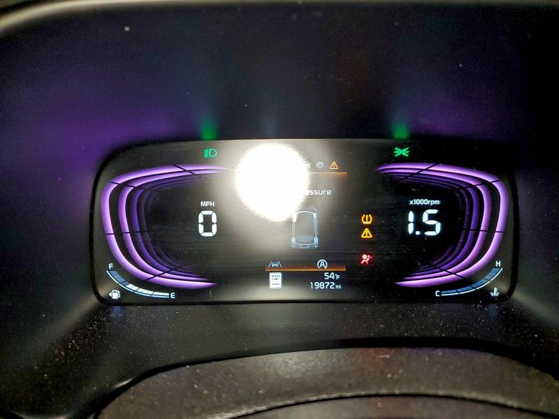 2025 KIA SOUL LX #3304547465