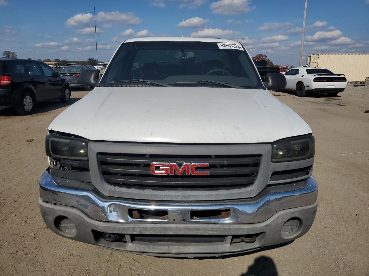 Lot #3309310990 2006 GMC NEW SIERRA