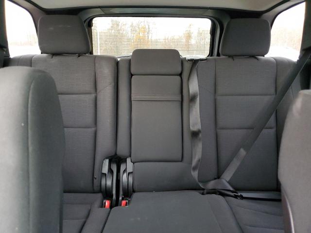 2012 JEEP GRAND CHER - 1C4RJFAG1CC214968