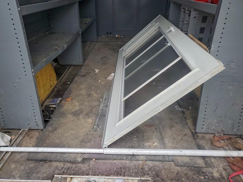 2016 RAM PROMASTER #3301662655