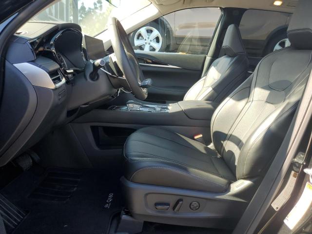 2024 INFINITI QX60 PURE 5N1DL1ER5RC342735