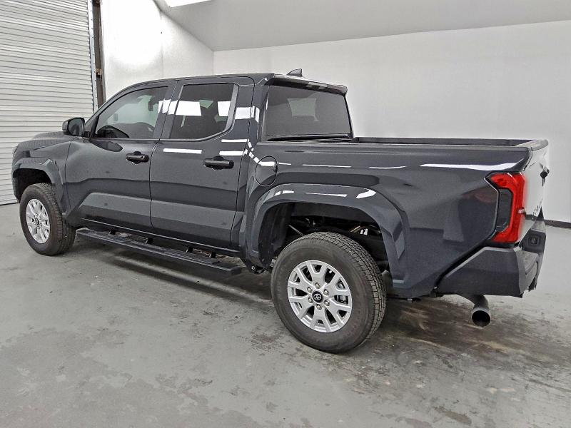 2025 TOYOTA TACOMA DOU #3303822424