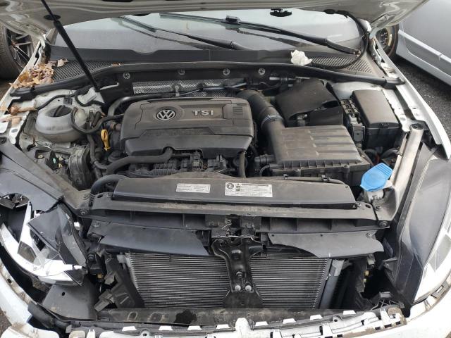 2016 VOLKSWAGEN GOLF S/SE #3304515469