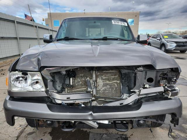 2011 FORD RANGER SUP #3290640827