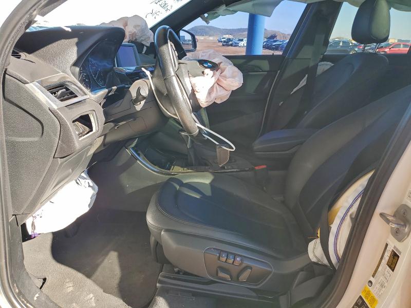 2016 BMW X1 XDRIVE2 #3303072757