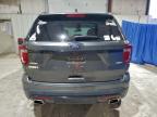 Lot #3310371982 2016 FORD EXPLORER S