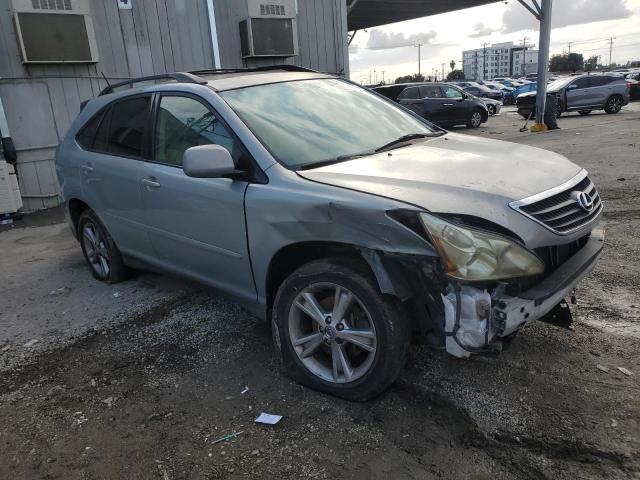 2007 LEXUS RX 400H #3304025533