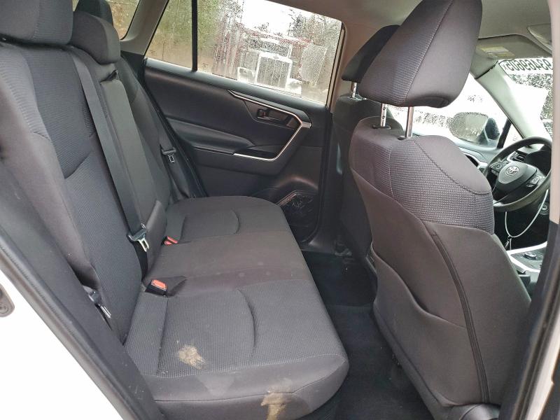 2021 TOYOTA RAV4 LE #3302667016