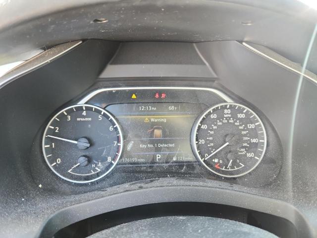 2016 NISSAN MURANO S #3281662400