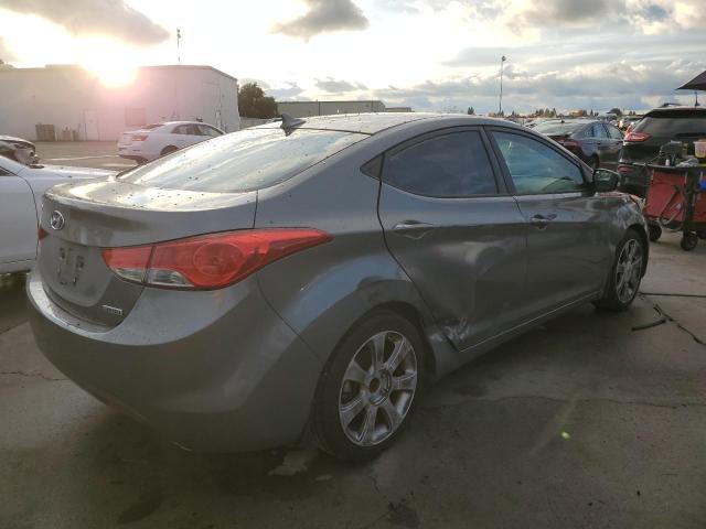 2013 HYUNDAI ELANTRA GL #3304509484
