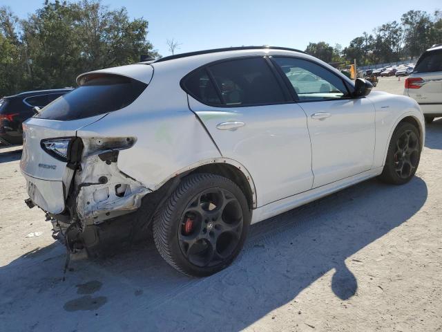 2022 ALFA ROMEO STELVIO TI #3303944705
