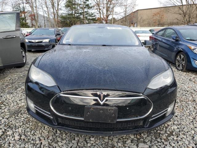 2014 TESLA MODEL S #3293307453